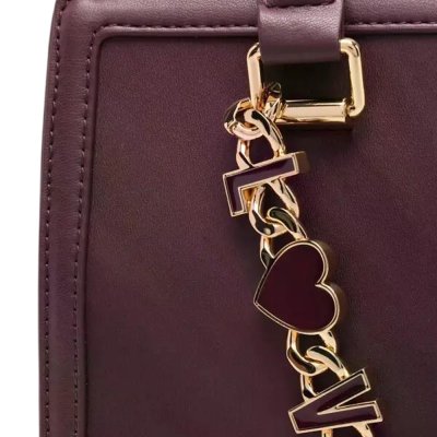 THE DANGLING HANDBAG